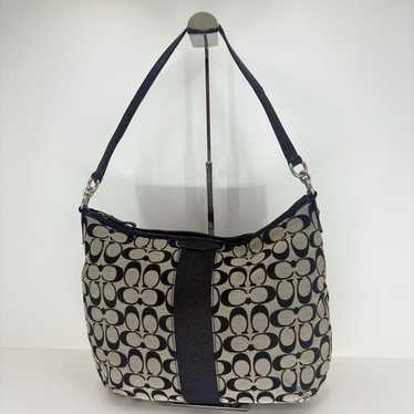 Coach ergo signature black - Gem