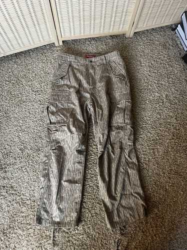 Supreme camo pants - Gem