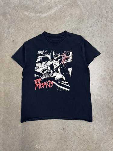 SupremeTHE MISFITS Tシャツ ジョン・F・ケネディ Vintage Supreme The Misfits Texas Is The Reason Tee JFK