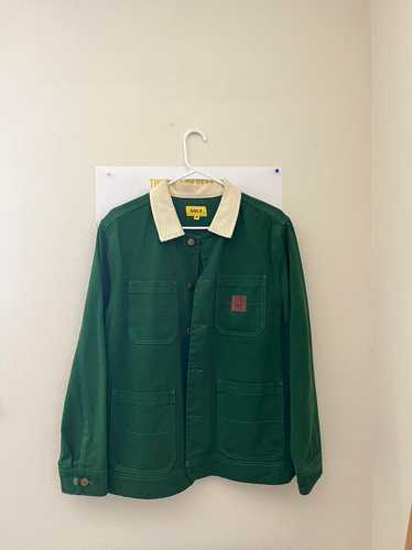 Golf wang mens jacket - Gem
