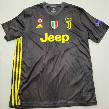 Kappa 90s juventus fc - Gem
