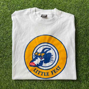 Little feat band t - Gem