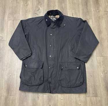 Barbour border　80s s-l400.jpg
