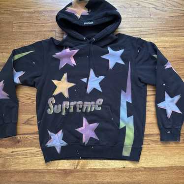 Supreme supreme gonz stars - Gem