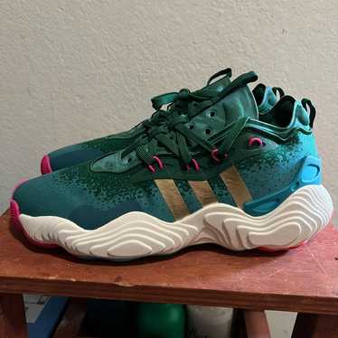 Adidas trae young 3 - Gem