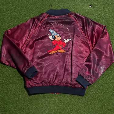 中田商店　スカジャン　US. PARATROOPERS SENDAI JAPAN Vintage sukajan us - Gem