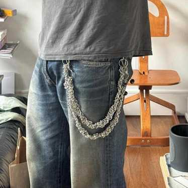 小物 Raf Simons cherry wallet chain Amazon.co.jp: Extreme Raf Simons Cherry Wallet Chain : Toys