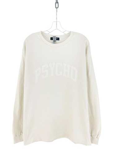 Undercover aw22 psycho denim - Gem