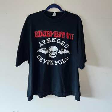 Vintage avenged sevenfold 2011 - Gem