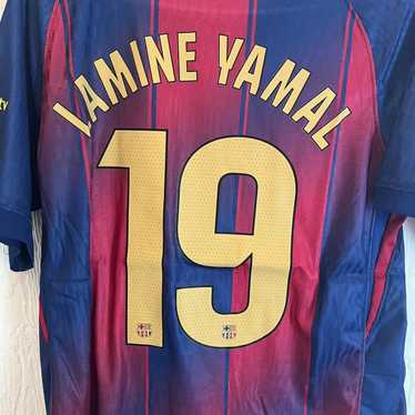 Lamine yamal fc barcelona - Gem