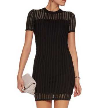 Alexander wang dress mesh - Gem