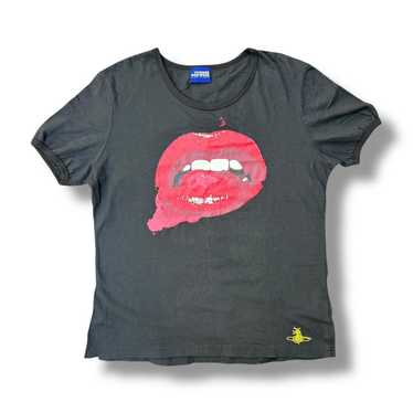 Vivienne westwood world tour - Gem