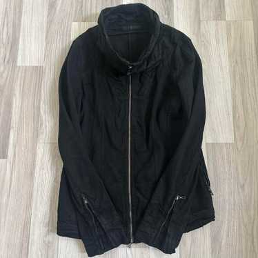 Julius goth_ik jacket - Gem