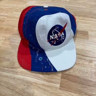Nasa hat kennedy space - Gem