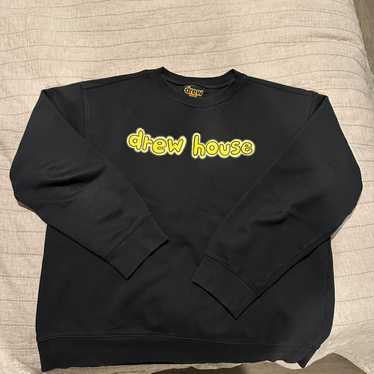 トップス drew house secret crewneck sweatshirts – drew house