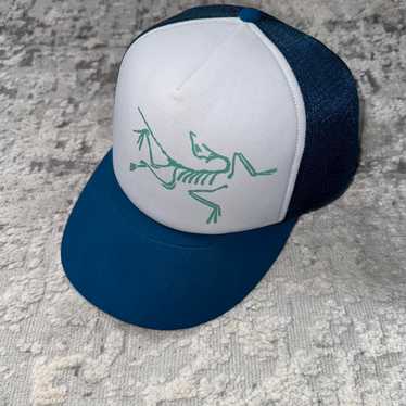 Arcteryx hat - Gem