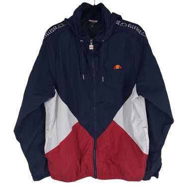 Ellesse jacket ellesse windbreaker - Gem