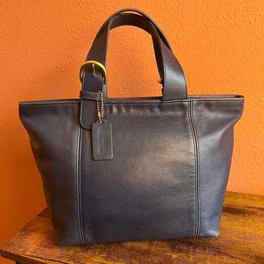 Coach 4133 waverly tote - Gem
