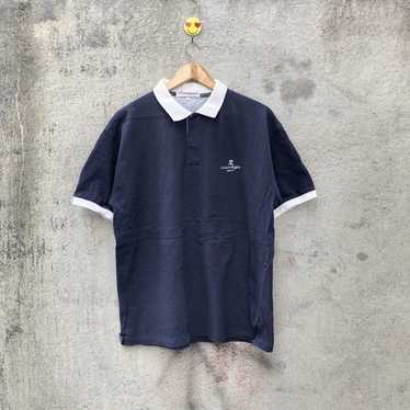 Courreges polo - Gem