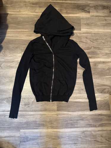 rickowens FW20 hoodie フーディパーカー Rick Owens (リックオウエンス) - WINDBREAKER パーカー