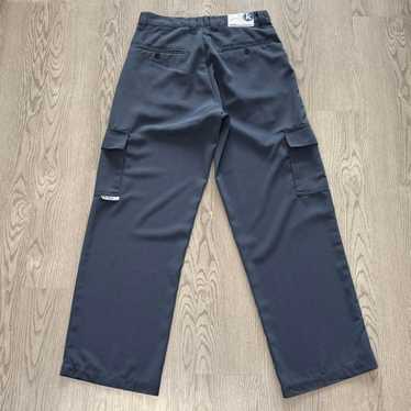 90s kikwear kik wear 九分丈パンツ Vintage kikwear pants Jean's Size 32