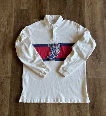 Ralph lauren rugby stadium - Gem