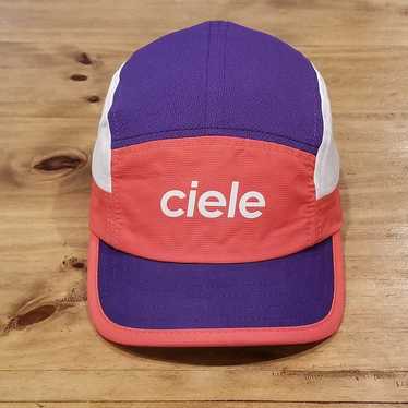 Tracksmith ciele hat - Gem