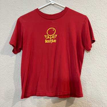 freshjive ハット1990s USED】80's-90's freshjive JIVE J-LOGO CAP | KON