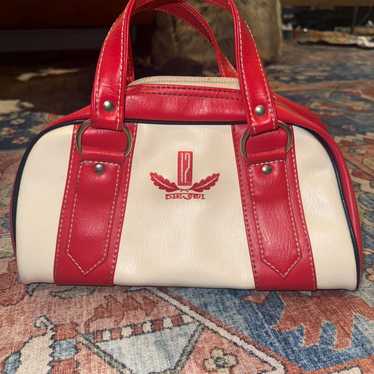 バッグ OLD DIESEL handbag Leather crossbody bag Diesel Multicolour in Leather - 47888293