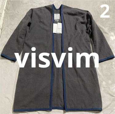 Visvim visvim 16aw sanjuro - Gem
