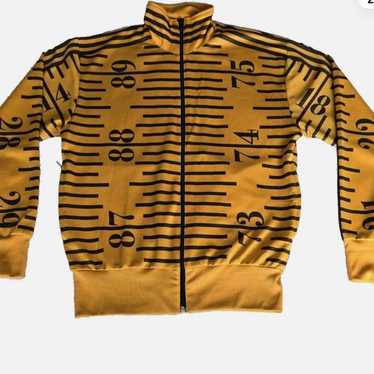 Jeremy scott jacket - Gem