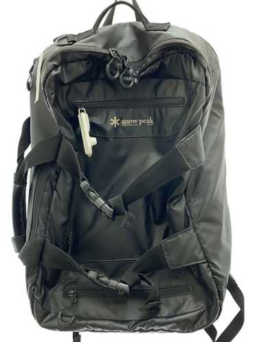 Snow peak backpack - Gem