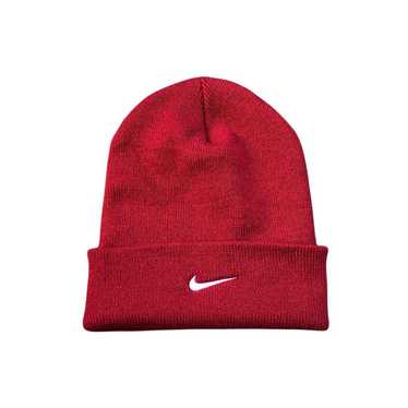 Vintage nike beanie - Gem
