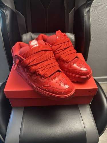Puma lamelo ball rs-x - Gem
