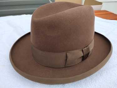 Vintage 1950s stetson - Gem