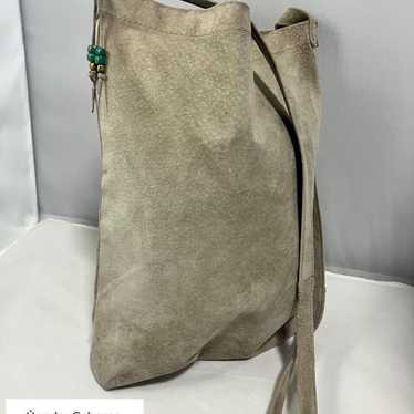 バッグ Hender Scheme reversible bag large Hender scheme reversible bag - Gem
