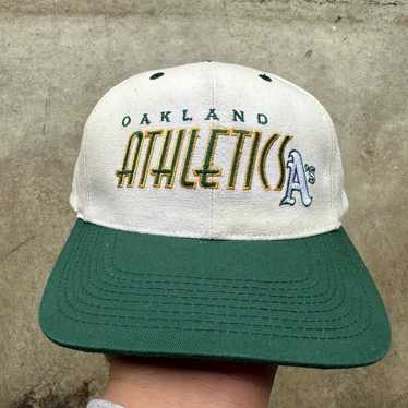 Oakland athletics hat - Gem
