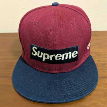 New era supreme cap - Gem