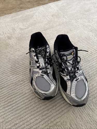 【未使用/新品 ASICS for emmi】GEL-NIMBUS 10.1 Introducing ASICS' popular GEL-NIMBUS 10.1 model! -FASCINATE