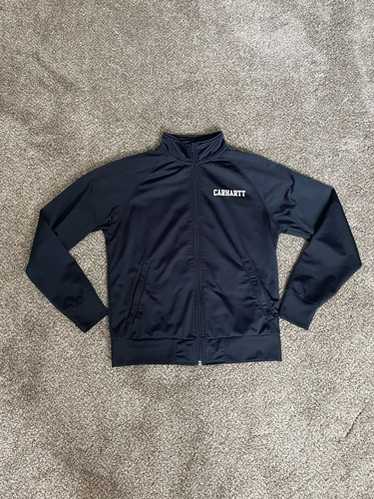 Carhartt track jacket - Gem