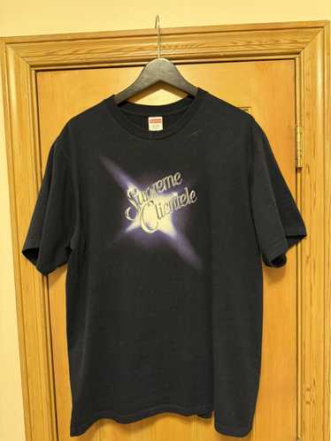 Supreme シュプリーム　Clientele Tee Sサイズ Supreme Supreme Clientele Tee White Men's - FW20 - US