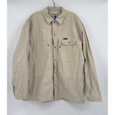 Nigel cabourn jacket a - Gem