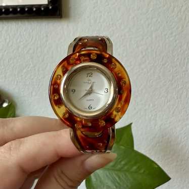 Louis arden cuff watch - Gem