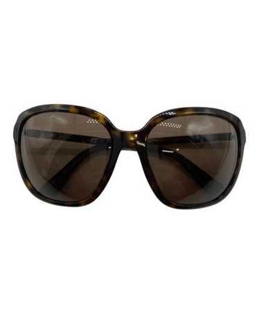 未使用 正規品 PRADA プラダ ウェリントン ブラウン メガネ J578 PRADA - 未使用 PRADA プラダ 眼鏡 アイウェア サングラス