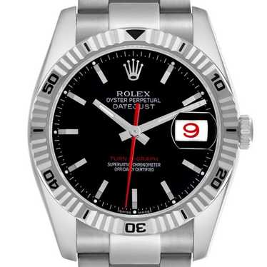 Rolex watch 116264 - Gem