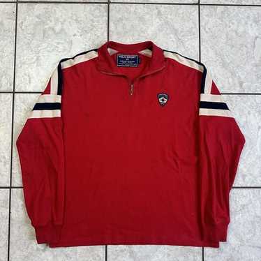 Polo sport usa half zip - Gem