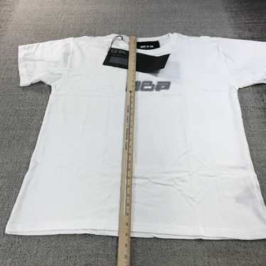 Hood by air t - Gem
