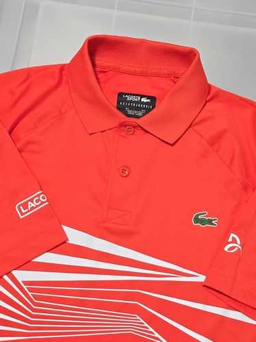 Novak djokovic lacoste - Gem