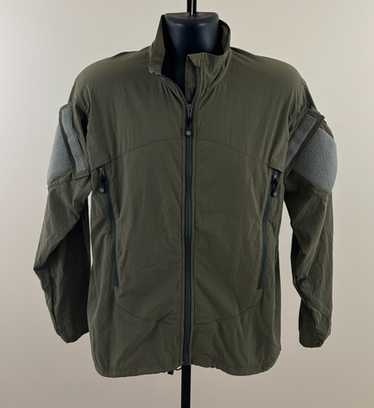 Patagonia mens military jacket - Gem