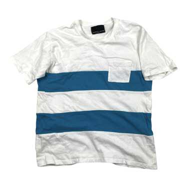 Number nine t-shirt archive - Gem